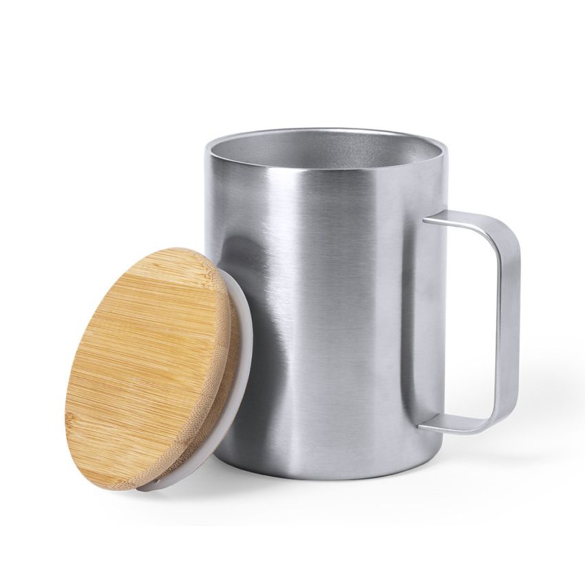 Mug Isotherme Ricaly