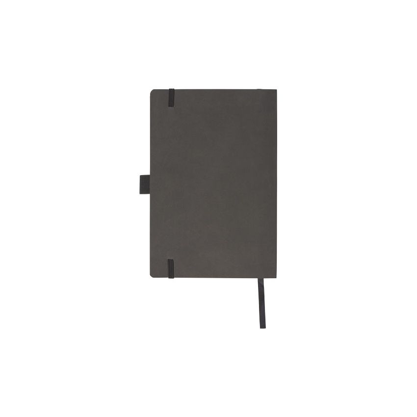 Bloc-notes A5 à couverture souple 