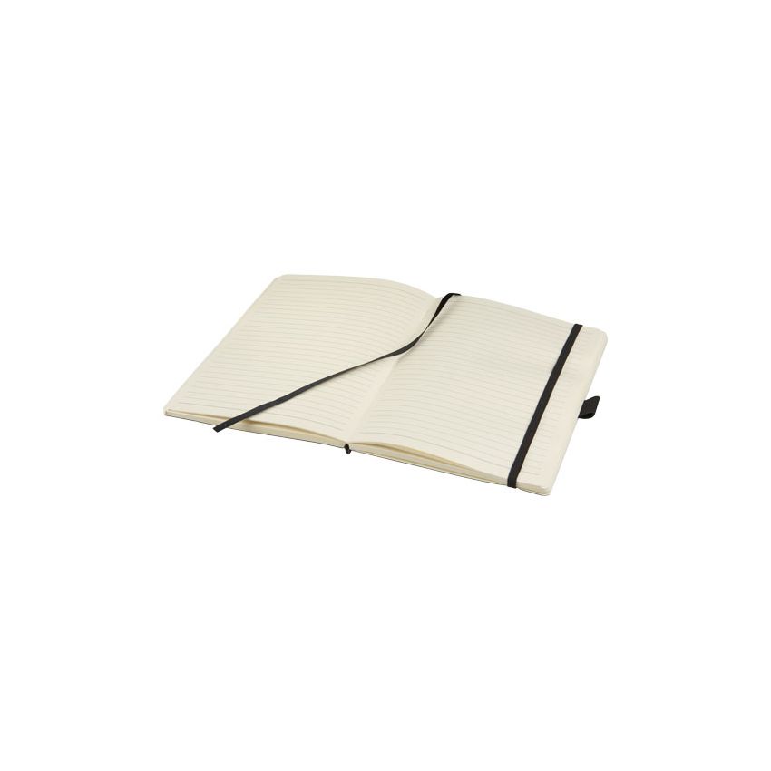 Bloc-notes A5 à couverture souple 