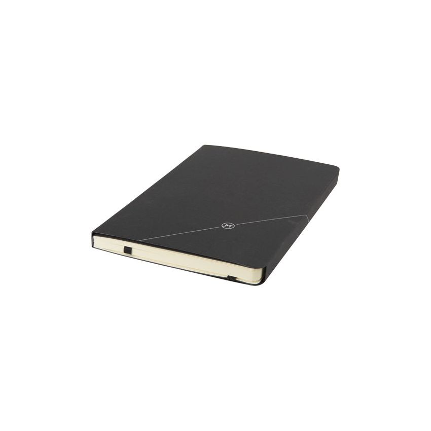 Bloc-notes A5 à couverture souple 