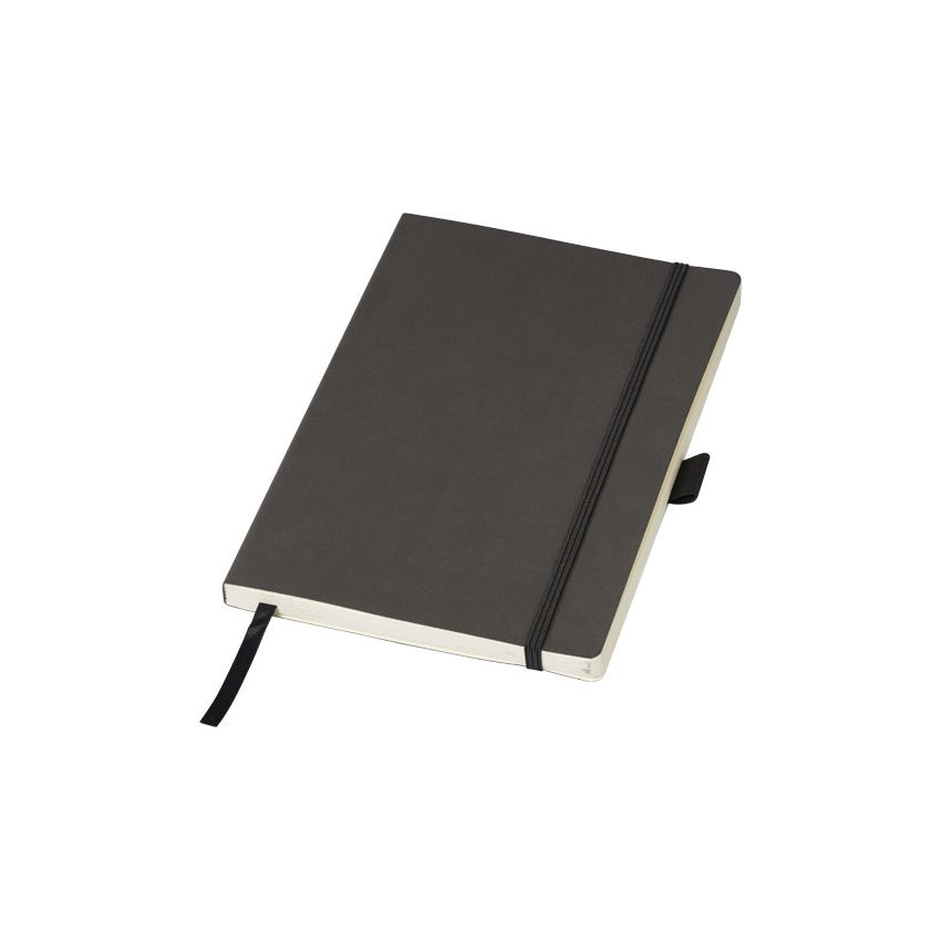Bloc-notes A5 à couverture souple 