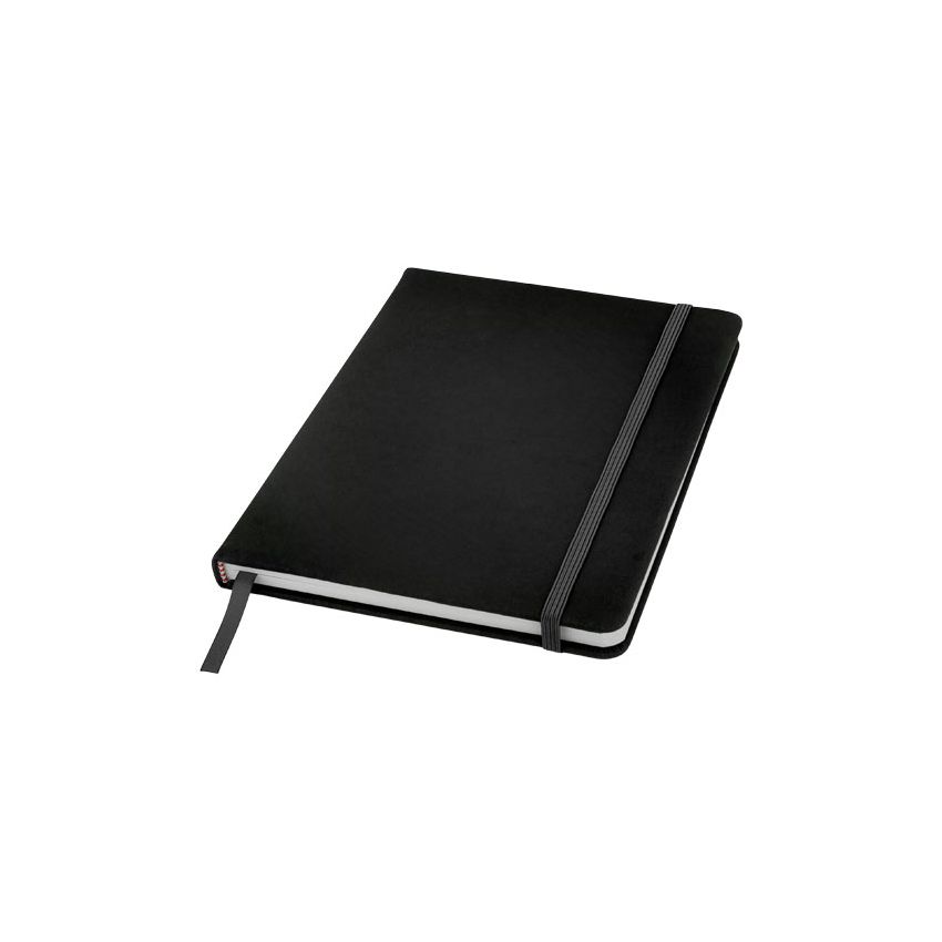 Bloc-notes A5 feuilles lisses 