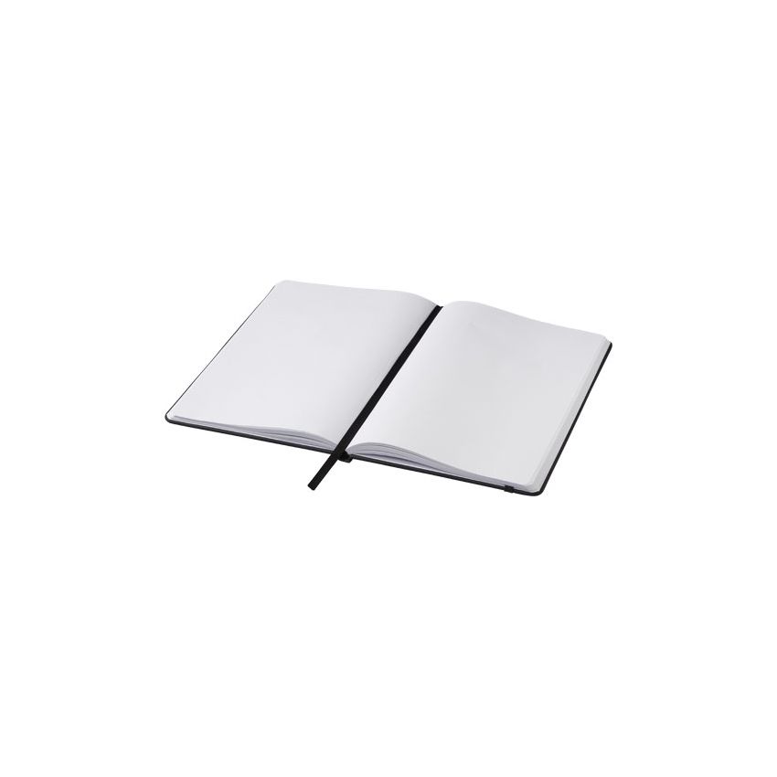 Bloc-notes A5 feuilles lisses 