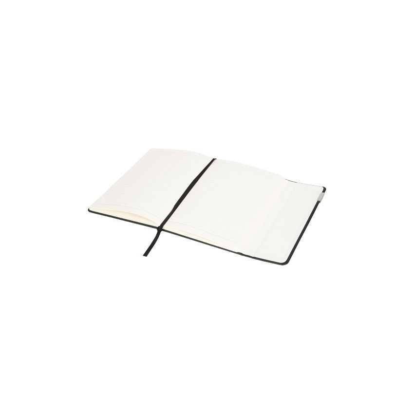 Ensemble d'offre avec bloc-notes 