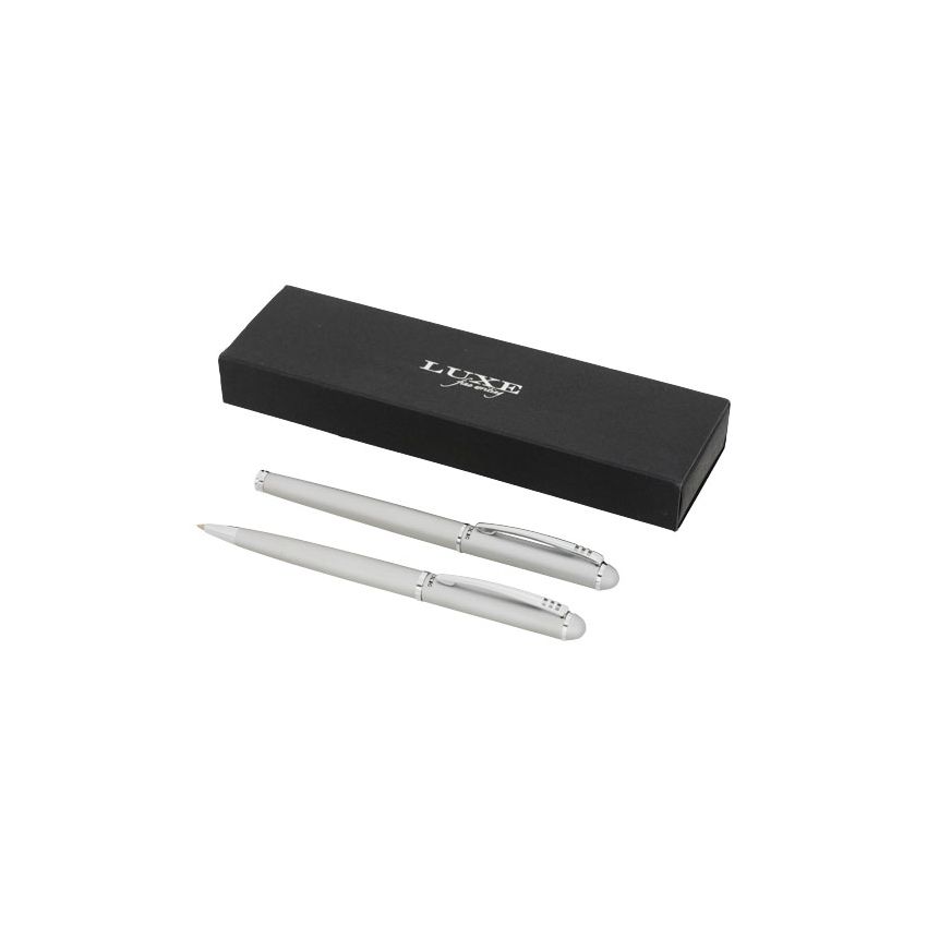 Ensemble stylo et roller 