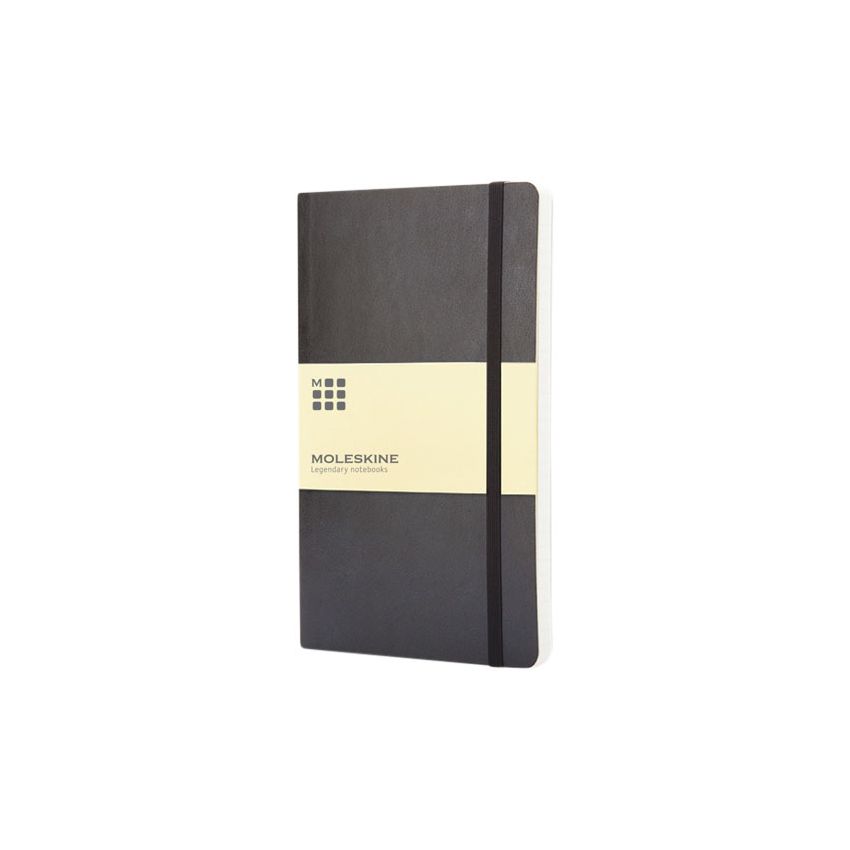 Carnet souple L 