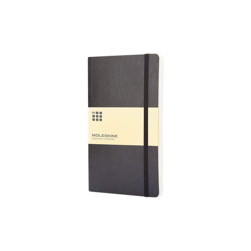 Carnet souple L 