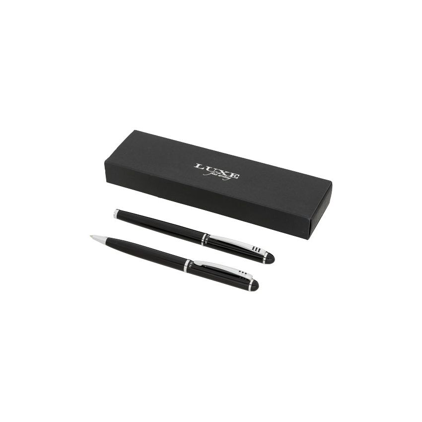 Ensemble de deux stylos 