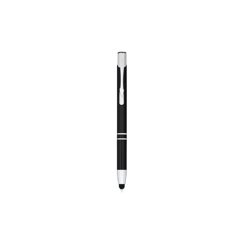 Stylo à bille métallique 