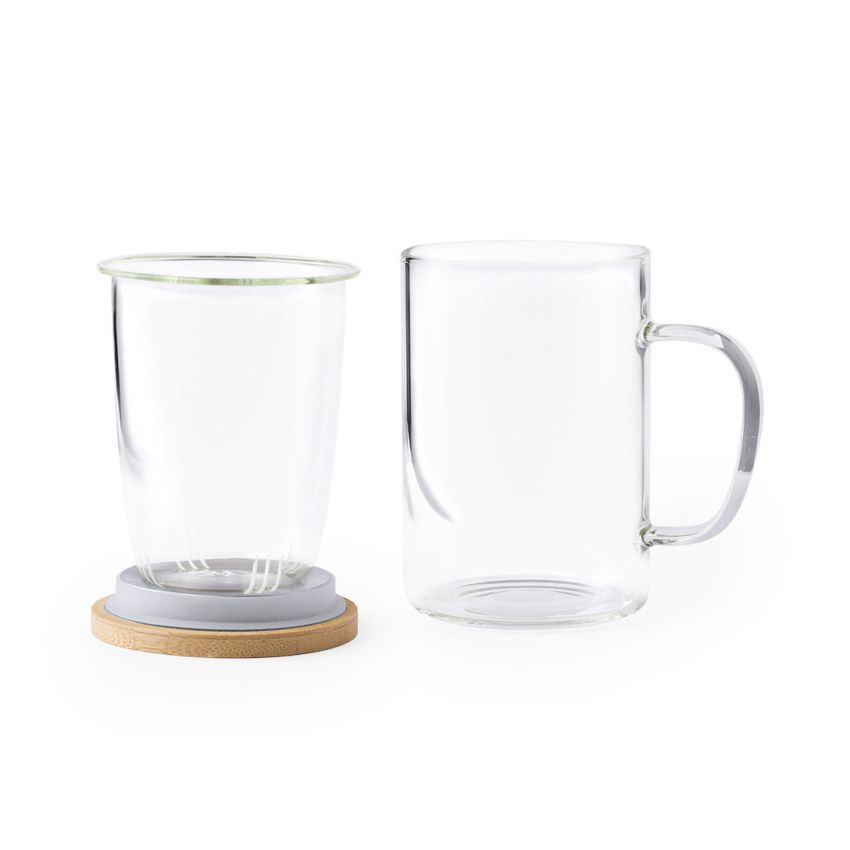 Tasse à thé Masty