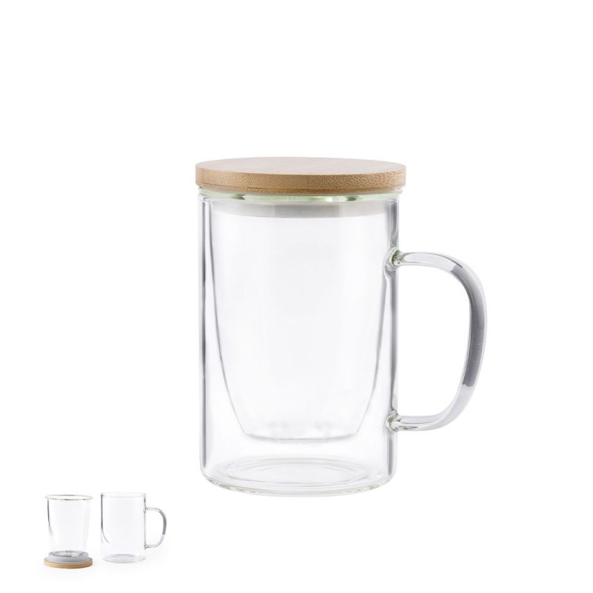 Tasse à thé Masty
