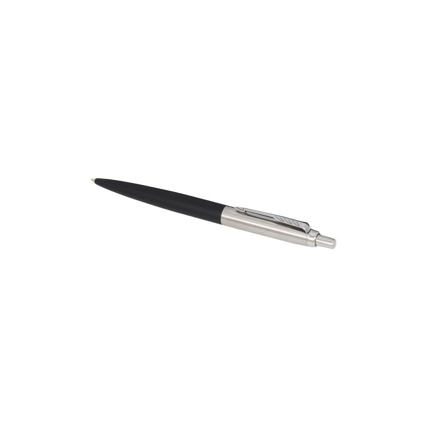 Stylo-bille finition chrome mat XL 
