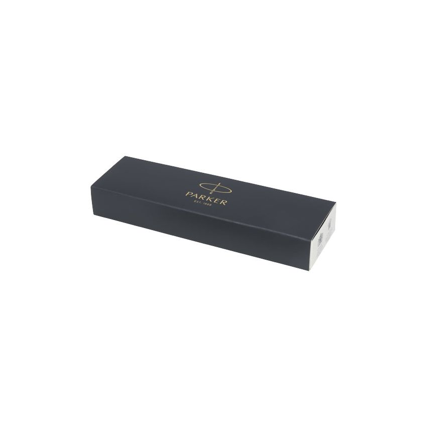 Stylo-bille finition chrome mat XL 