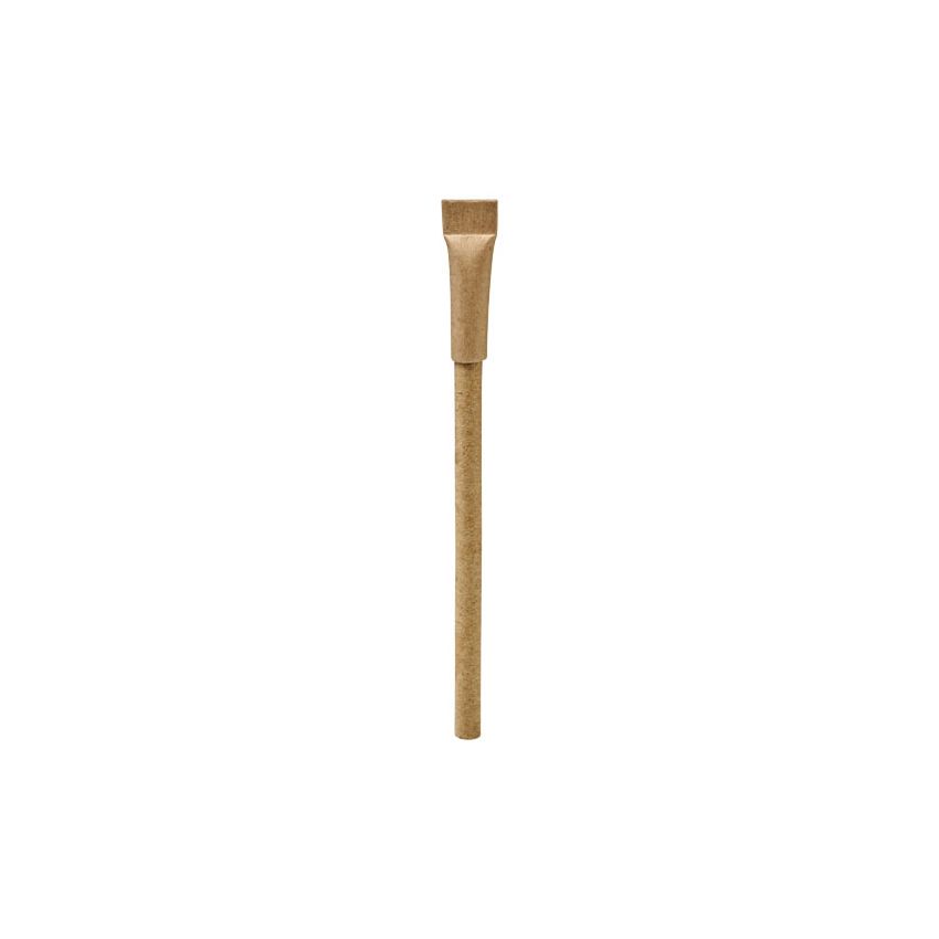 Stylo à bille en papier recyclé 