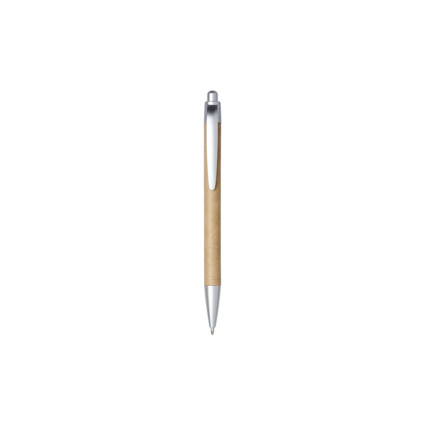 Stylo bille en papier recyclé 