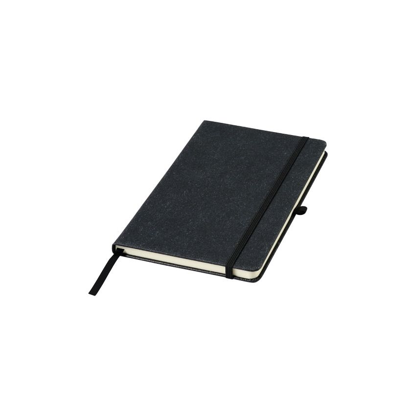 Carnet A5 en cuir 