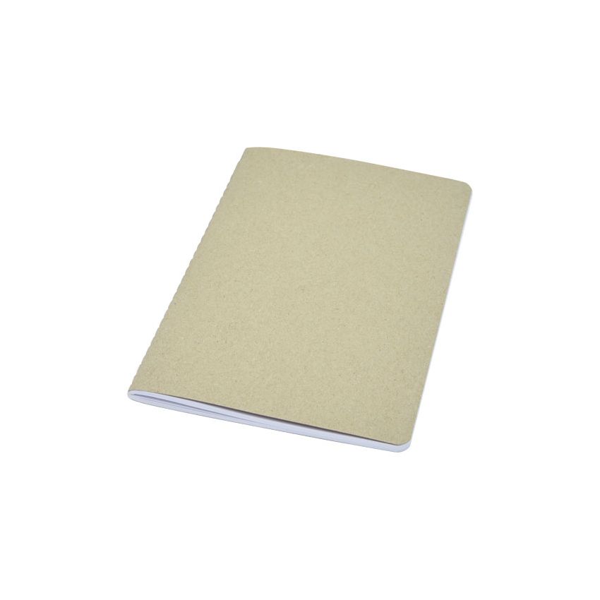 Carnet en carton recyclé 