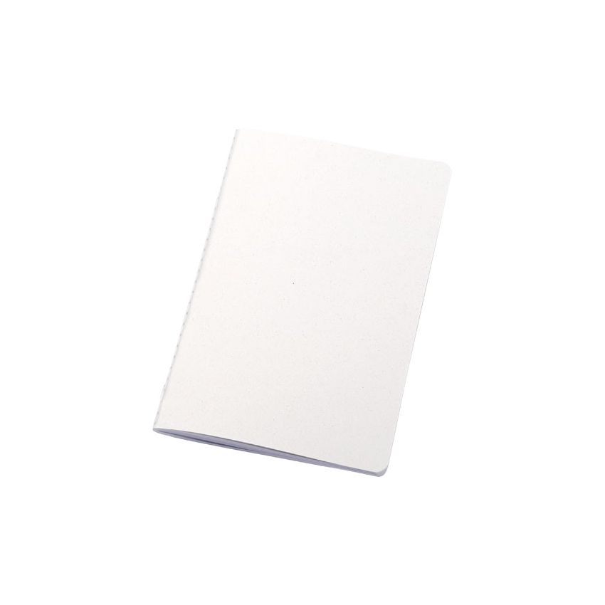 Carnet avec couverture en papier Crush 