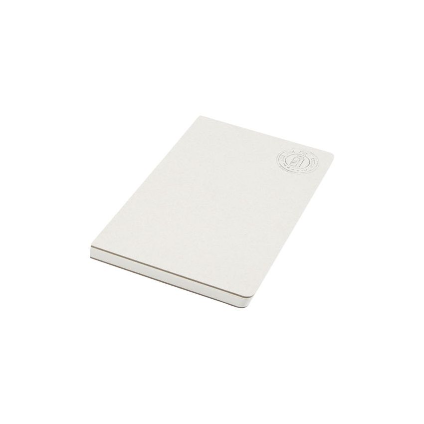 Cahier sans dos au format de référence A5 