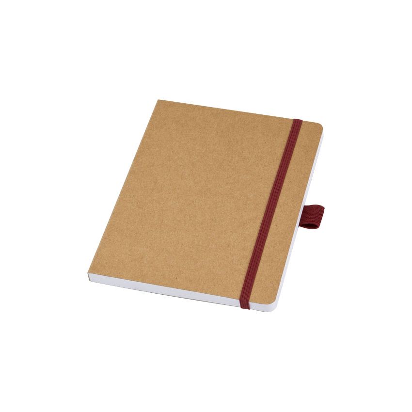 Bloc-notes en papier recyclé 