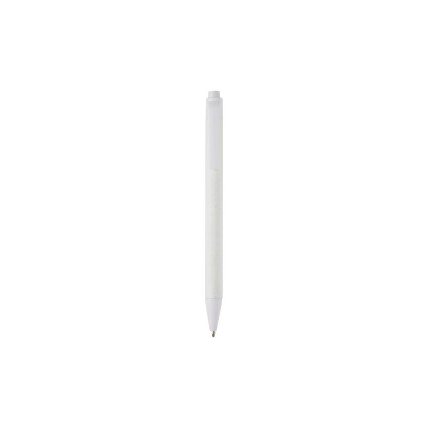Stylo à bille en papier crush 