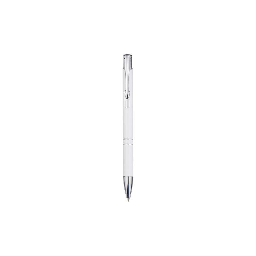 Stylo à bille en aluminium recyclé 