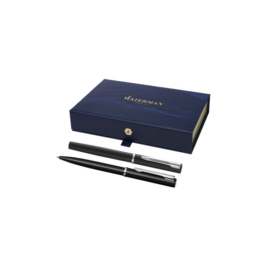 Ensemble de stylo rollerball et stylo bille 