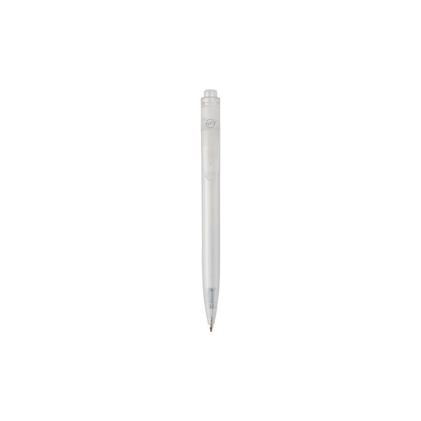 Stylo à bille en plastique océanique 