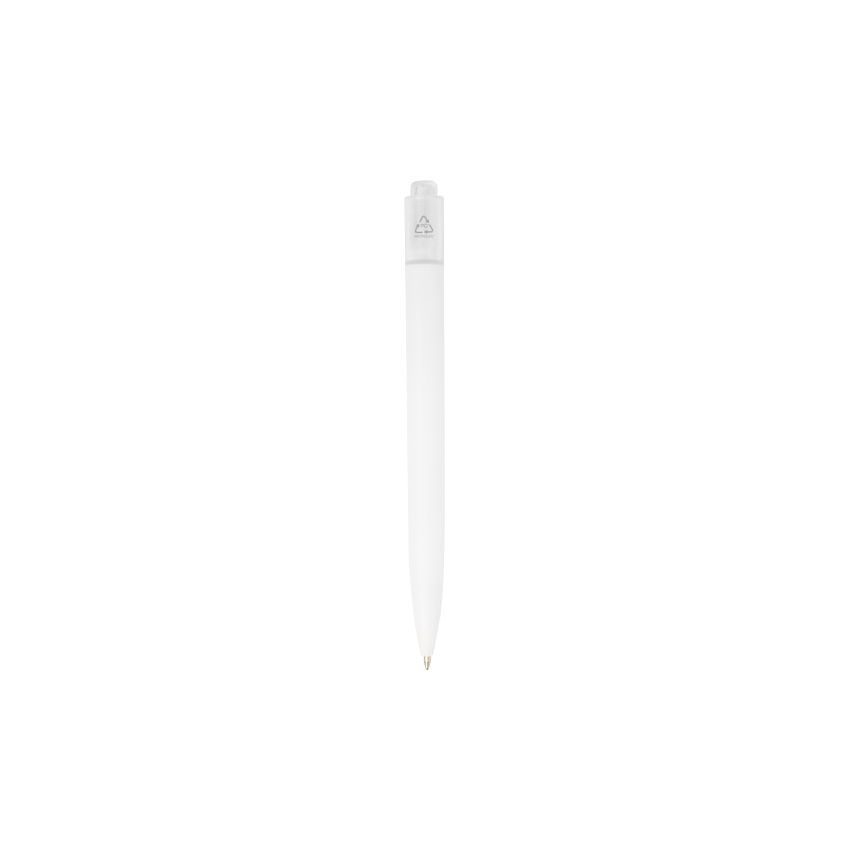 Stylo à bille en plastique océanique 