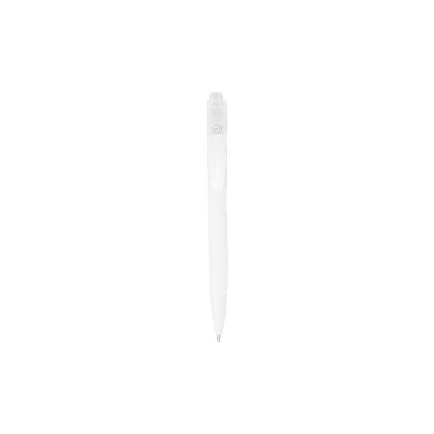 Stylo à bille en plastique océanique 