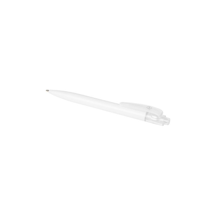 Stylo à bille en plastique océanique 