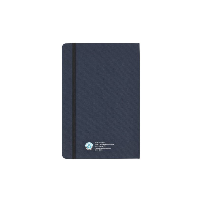 Ensemble de carnet et stylo-bille 