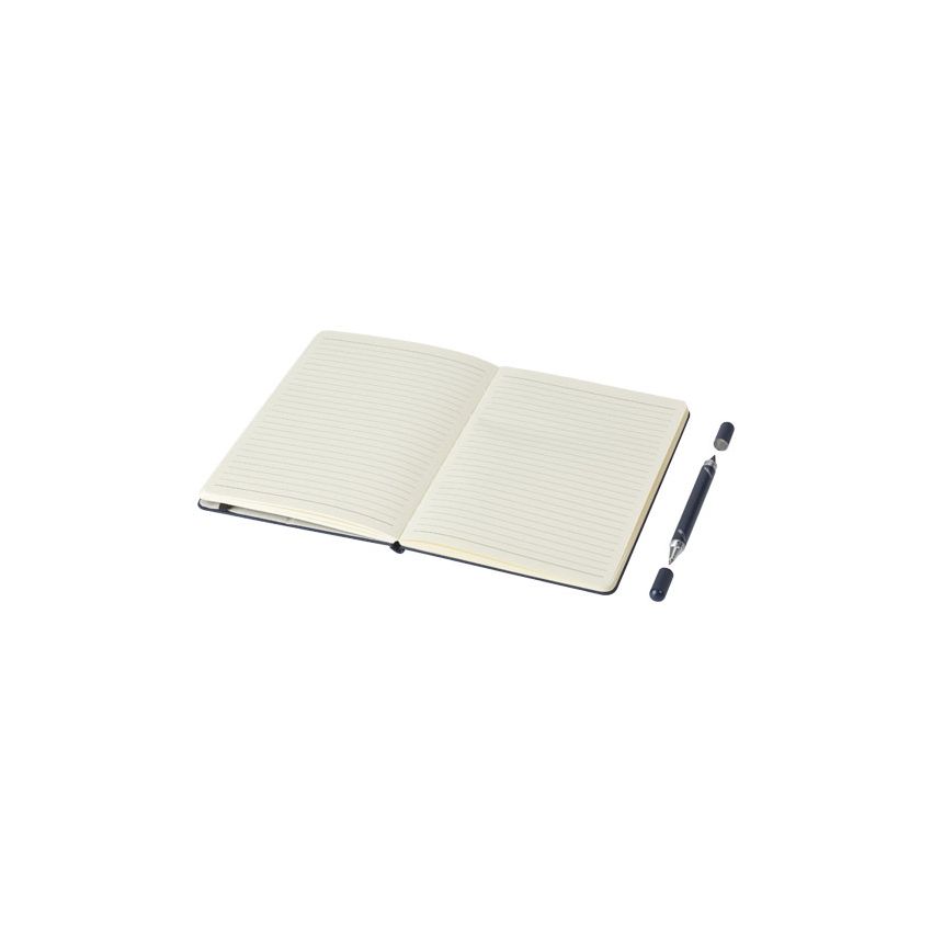 Ensemble de carnet et stylo-bille 