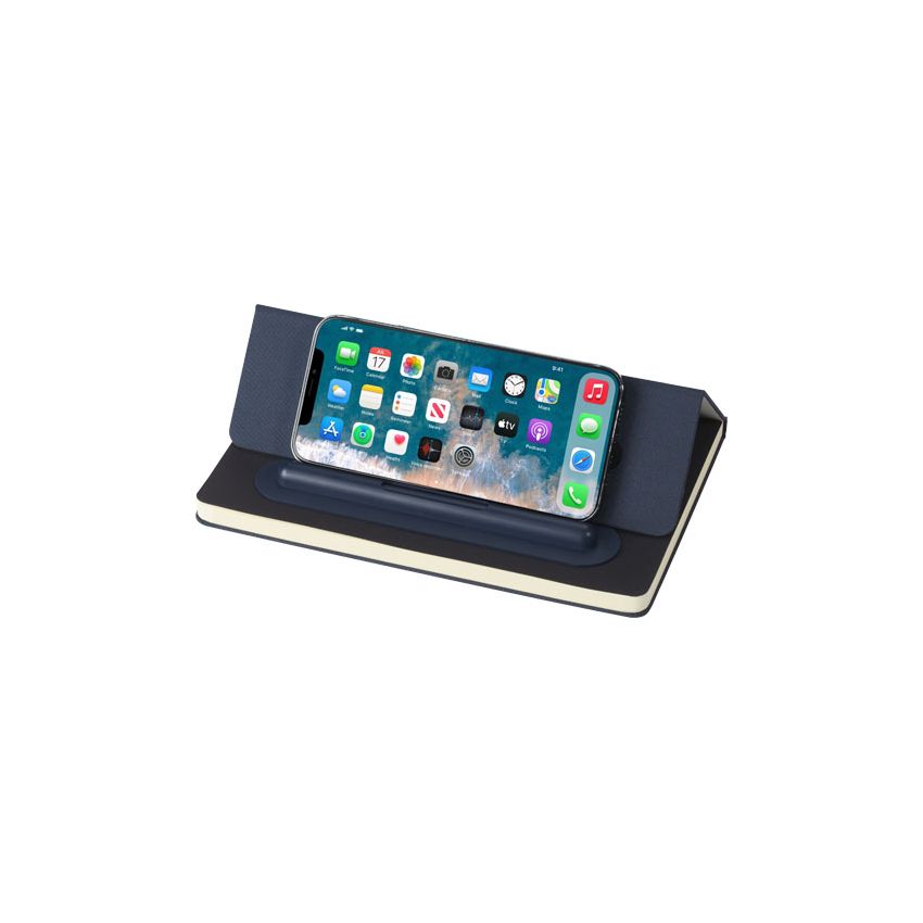 Ensemble de carnet et stylo-bille 