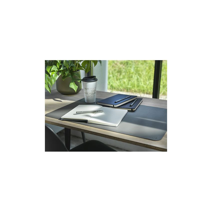 Ensemble de carnet et stylo-bille 