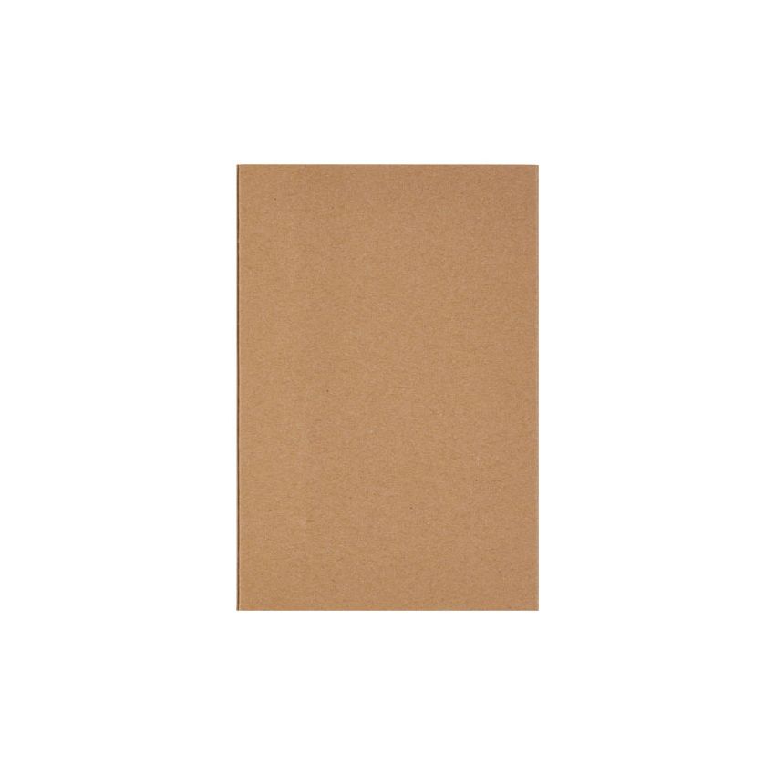 Ensemble de carnet et stylo-bille 