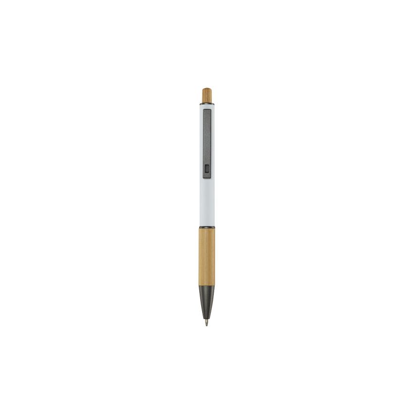 Stylo bille en aluminium recyclé 
