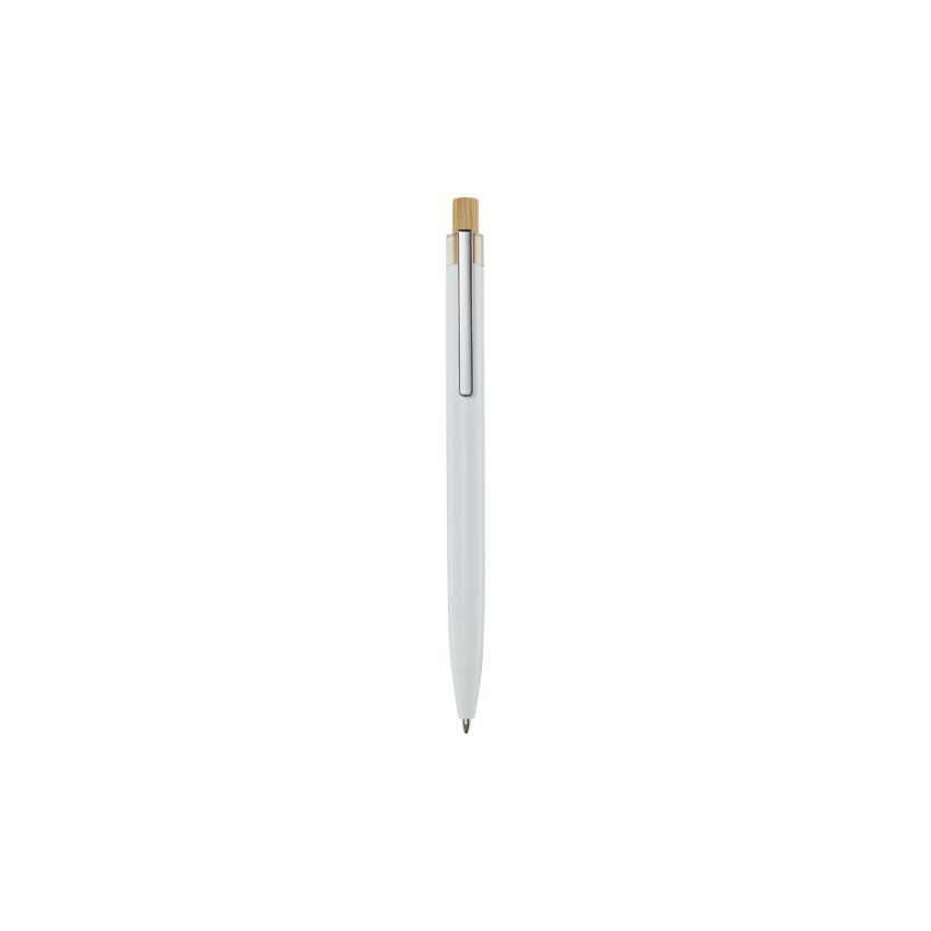 Stylo-bille en aluminium recyclé 