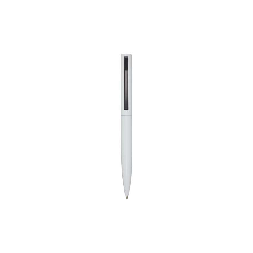 Stylo-bille en aluminium recyclé 