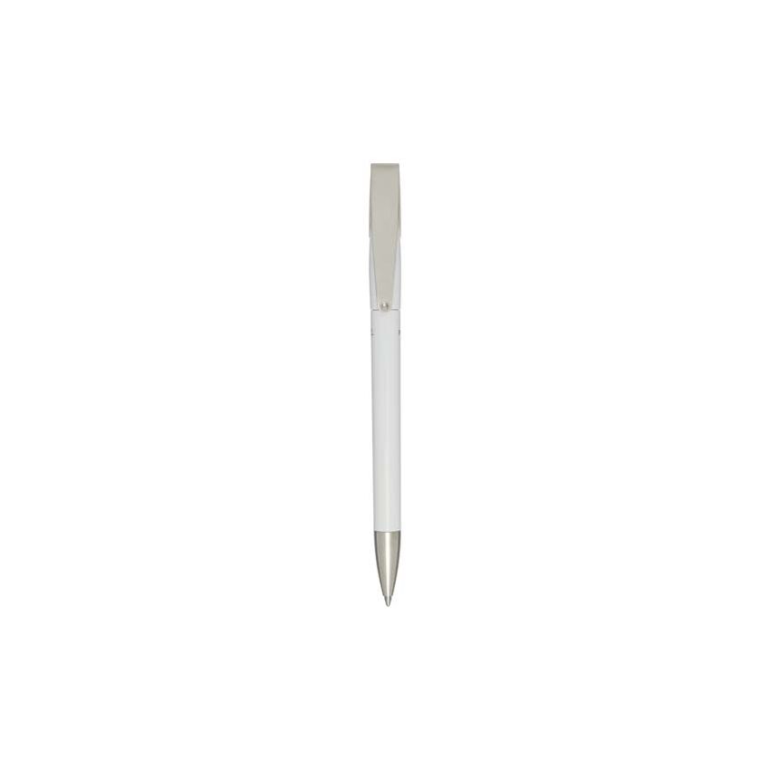 Stylo à bille en plastique recyclé 