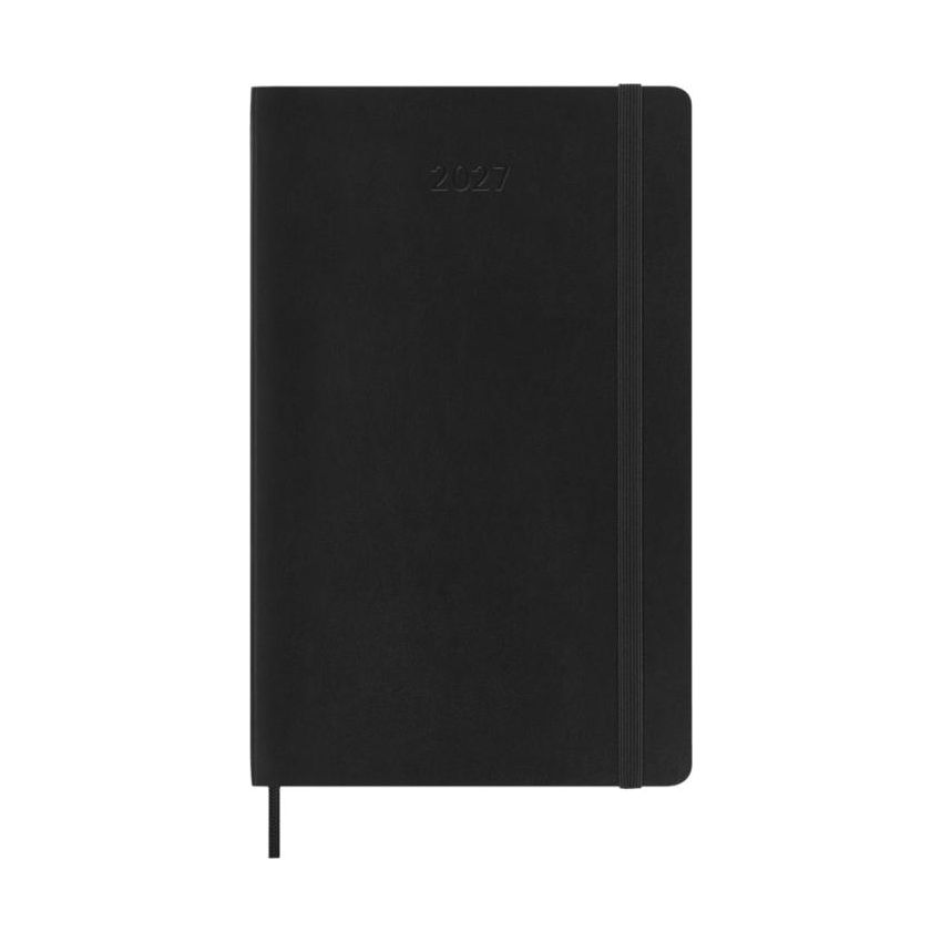 Carnet souple L pour 12 mois 