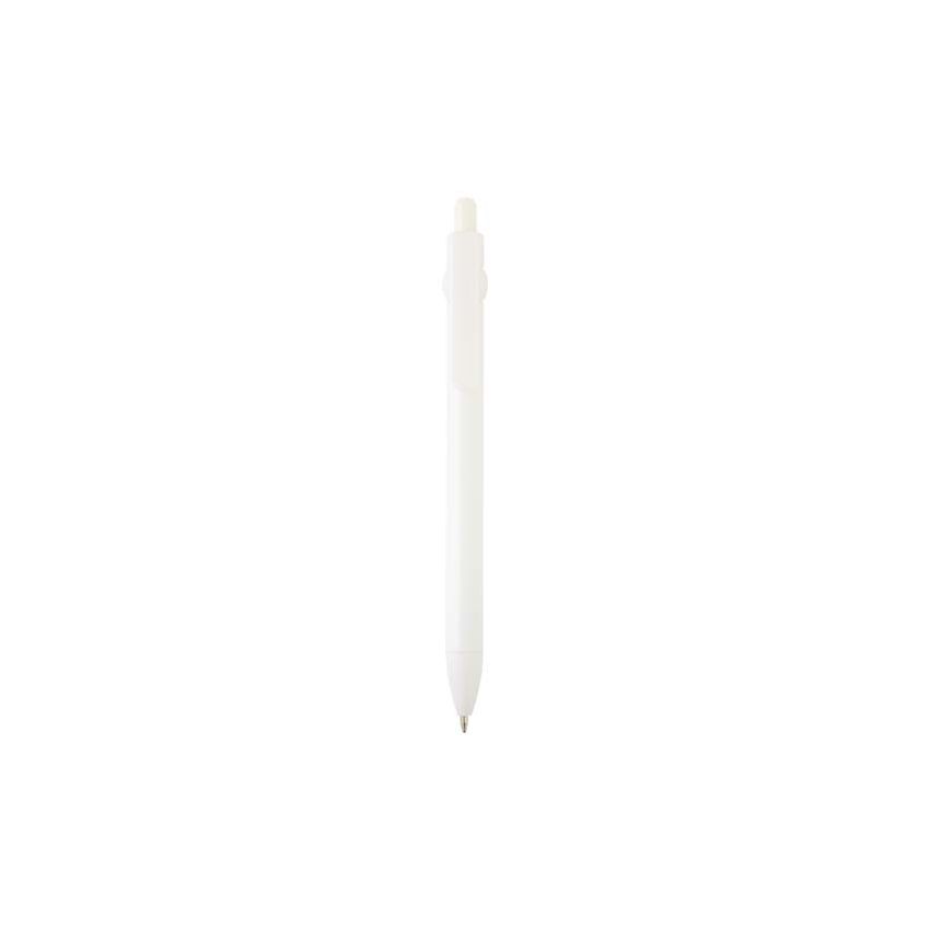 Stylo à bille en plastique recyclé 