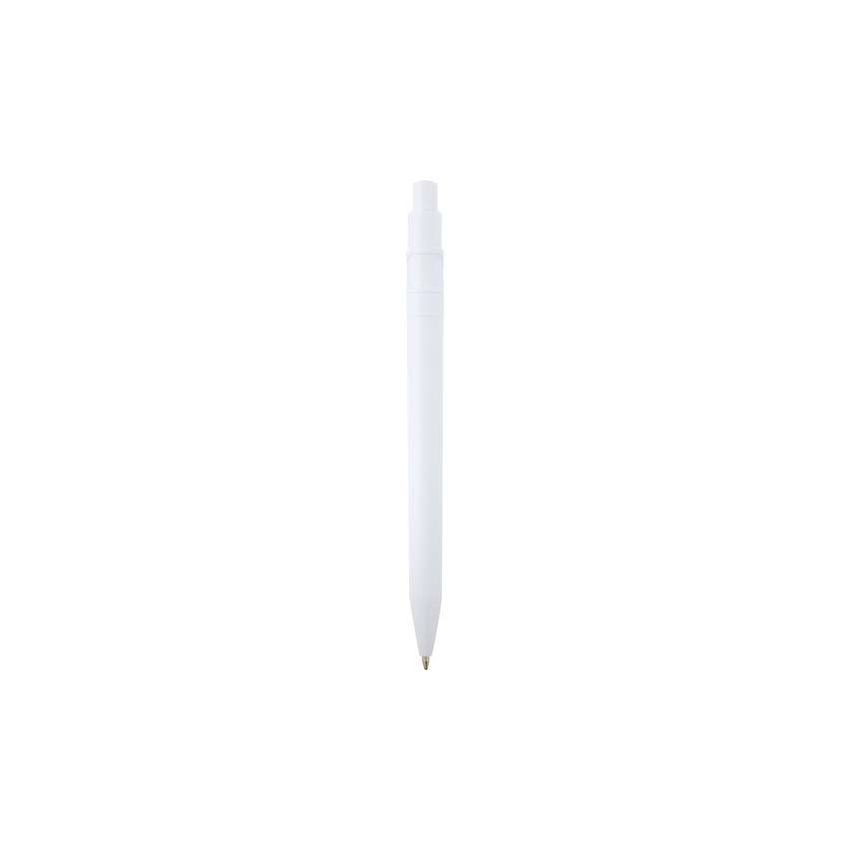 Stylo-bille en plastique recyclé 
