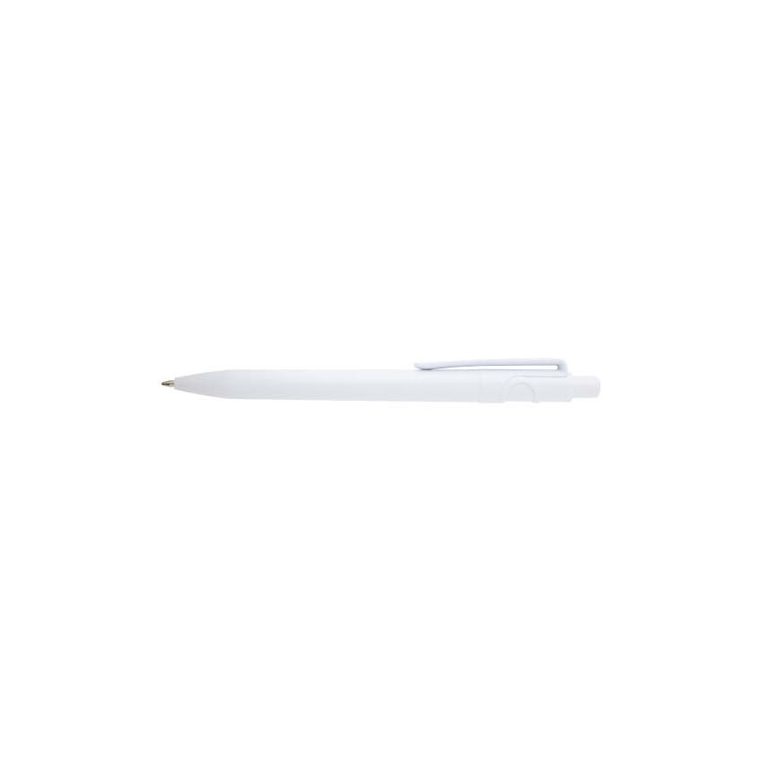 Stylo-bille en plastique recyclé 