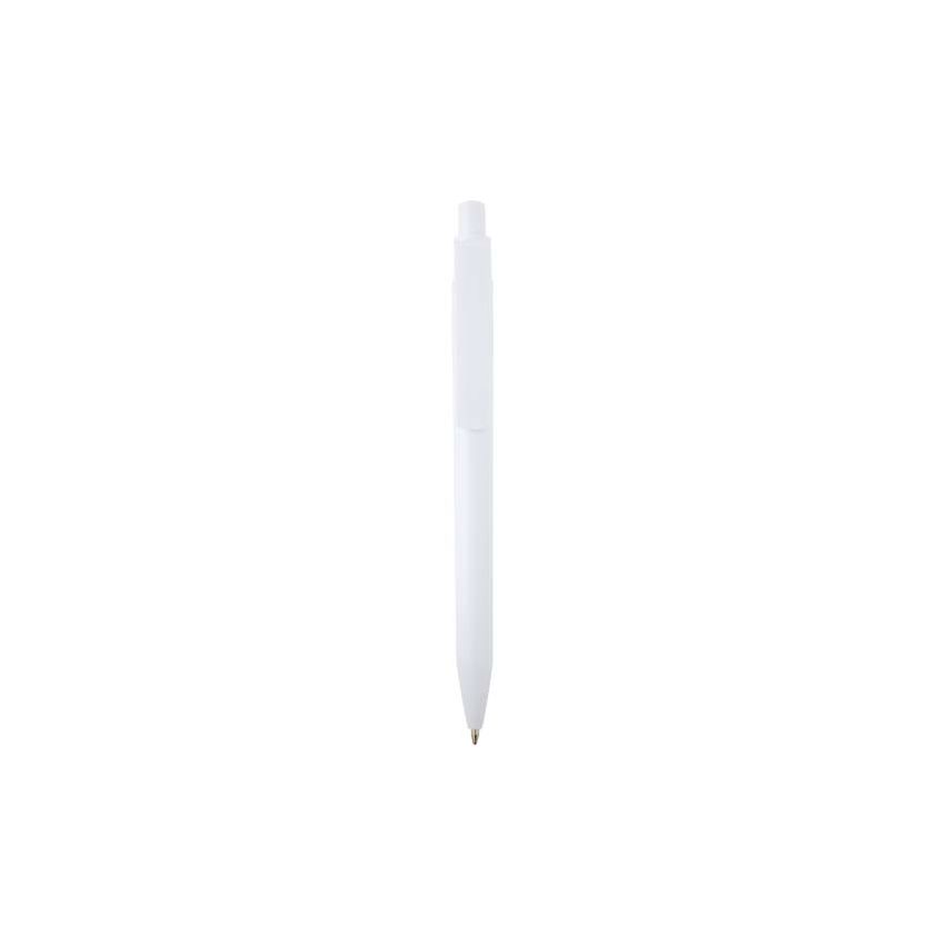 Stylo-bille en plastique recyclé 