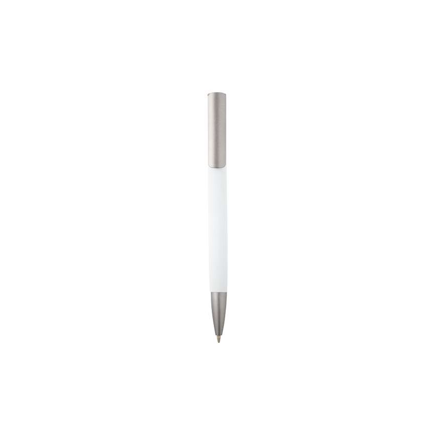 Stylo-bille en aluminium recyclé 