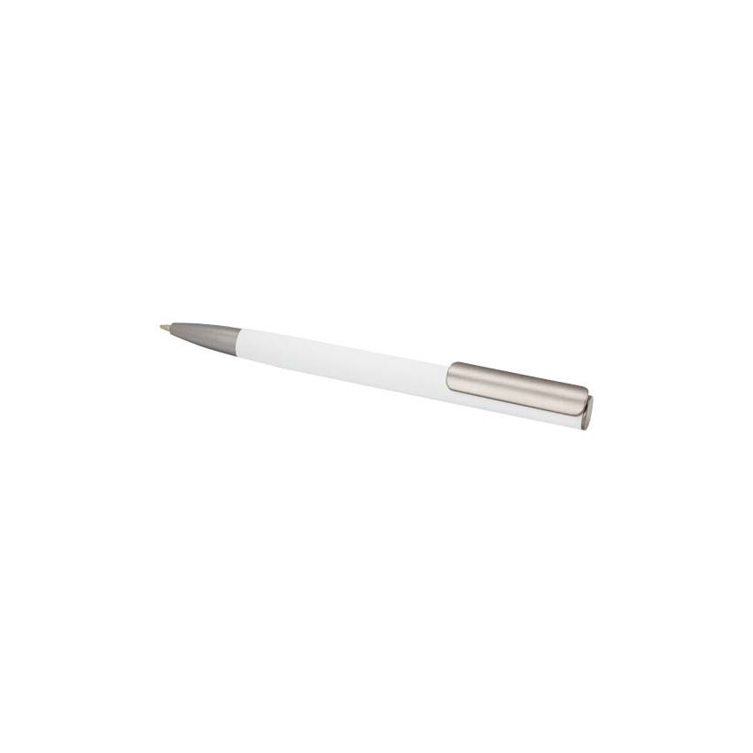 Stylo-bille en aluminium recyclé 