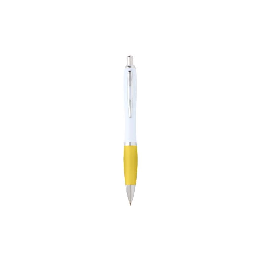 Stylo bille en plastique recyclé 