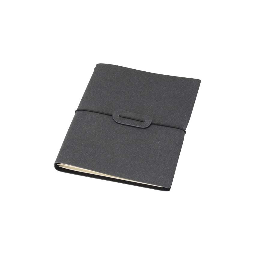 Bloc-notes A5 rechargeable avec deux cahiers 