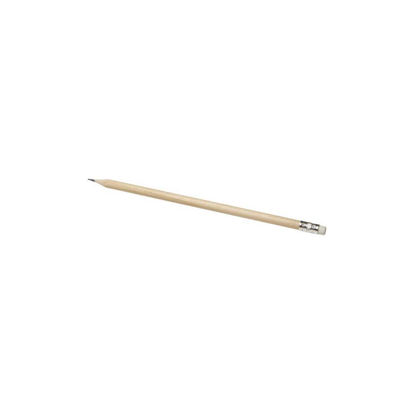 Crayon avec gomme 
